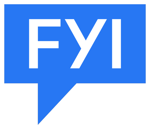 FYI Logo